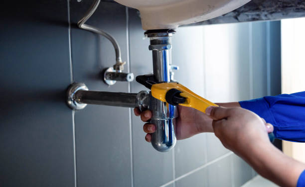 Residential Plumbing Services in Karnes City, TX